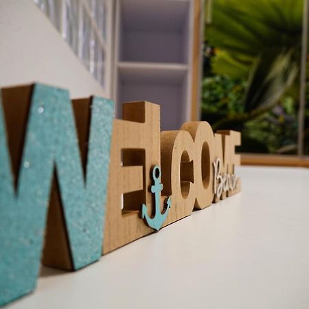 Apartamento Tarraco Apartment Тарагона Екстериор снимка