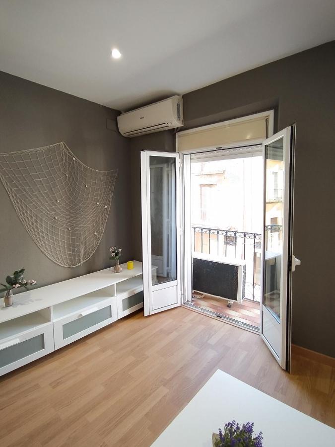 Apartamento Tarraco Apartment Тарагона Екстериор снимка