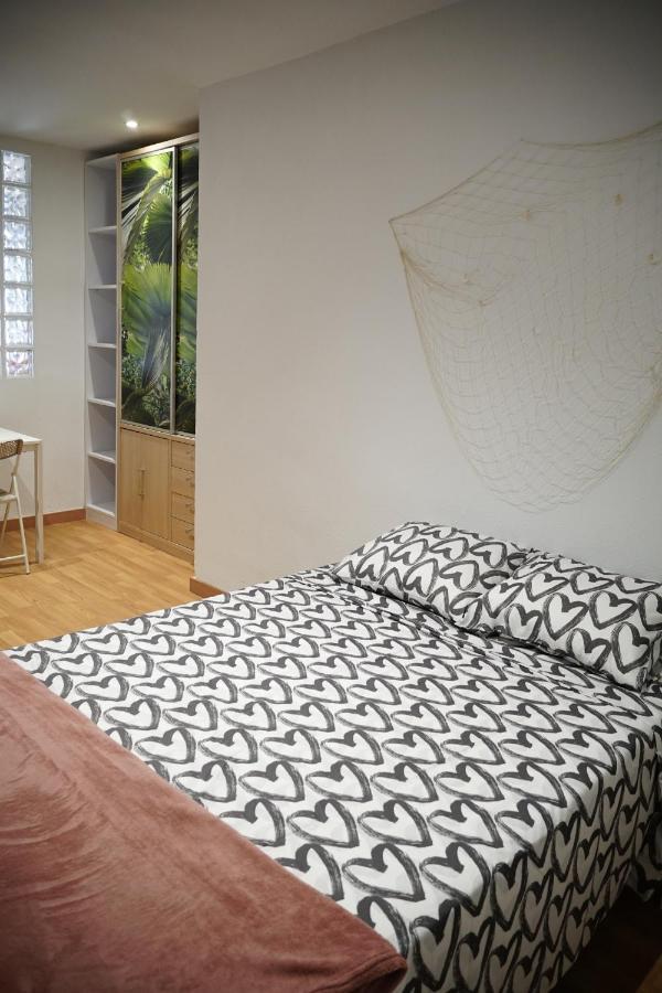 Apartamento Tarraco Apartment Тарагона Екстериор снимка