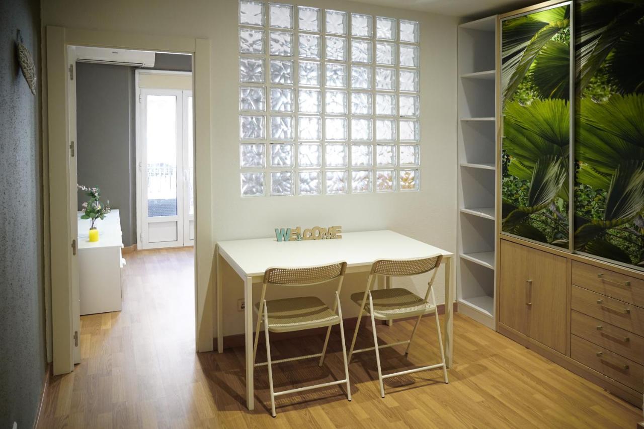 Apartamento Tarraco Apartment Тарагона Екстериор снимка