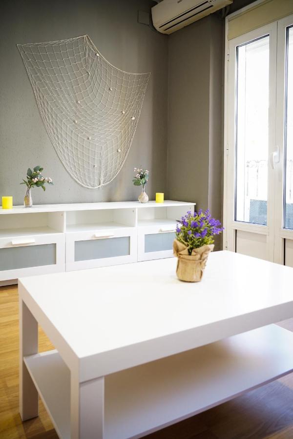 Apartamento Tarraco Apartment Тарагона Екстериор снимка