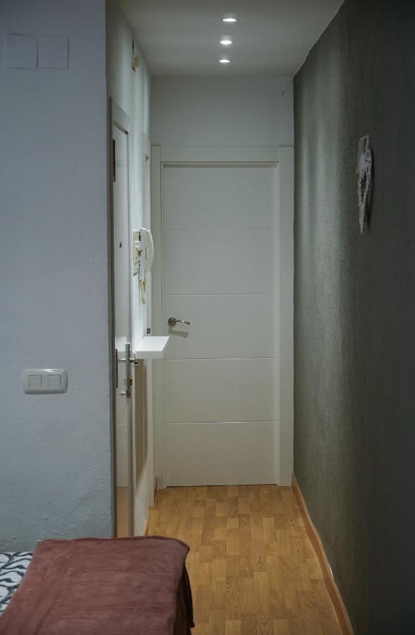 Apartamento Tarraco Apartment Тарагона Екстериор снимка