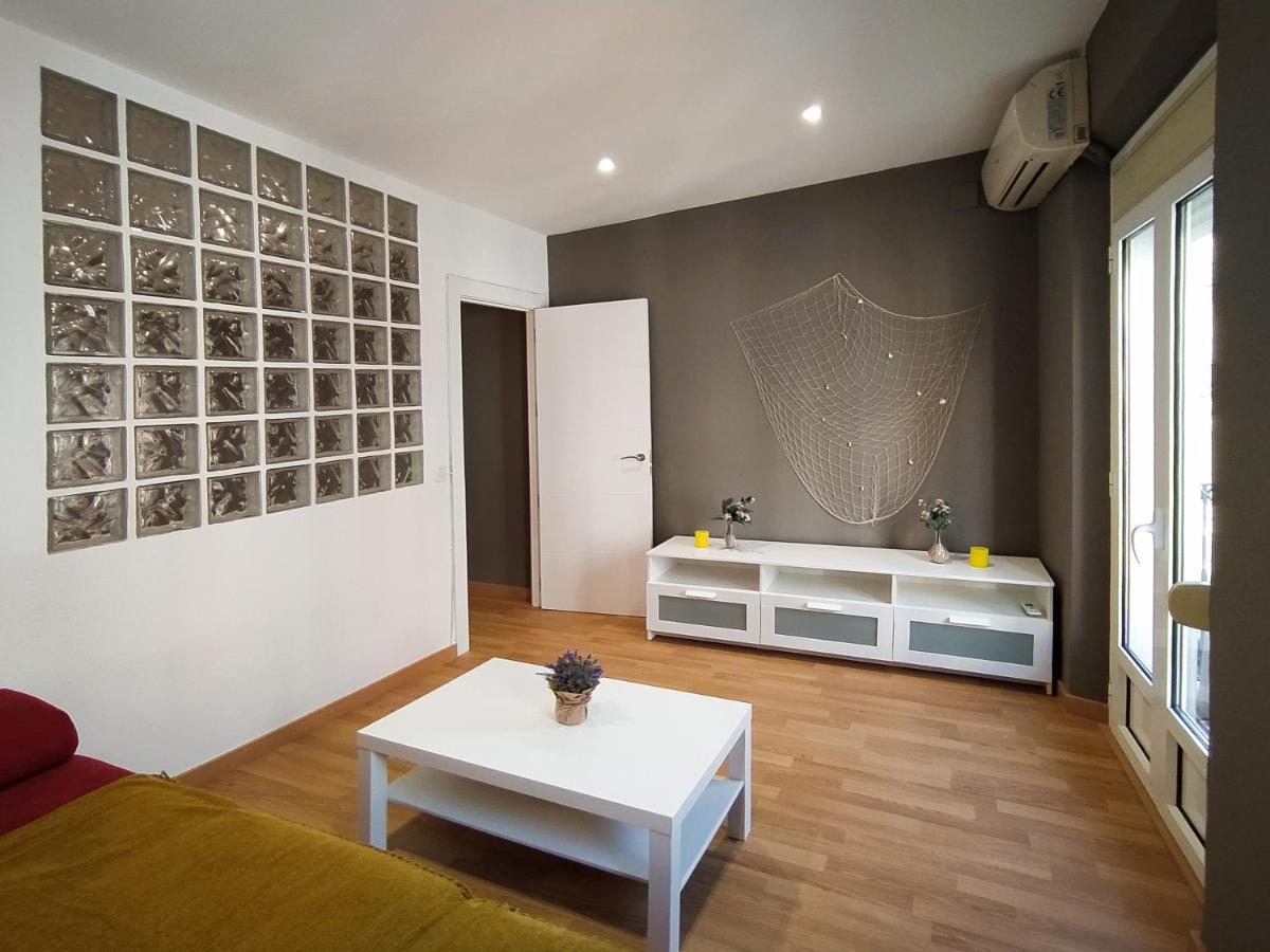 Apartamento Tarraco Apartment Тарагона Екстериор снимка